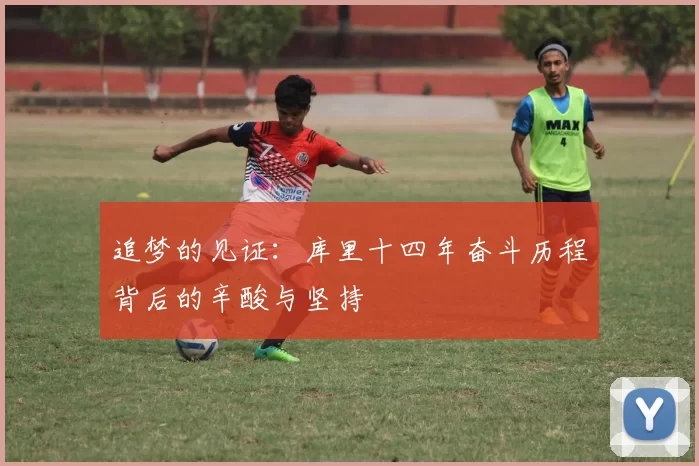 追梦的见证：库里十四年奋斗历程背后的辛酸与坚持